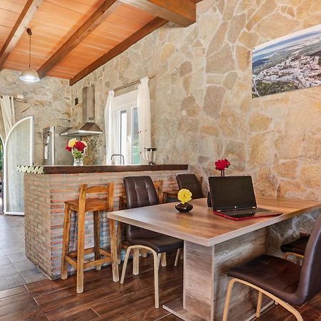 Villa Casa Juan Alba Vejer de la Frontera Esterno foto